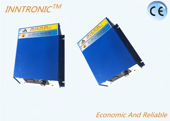 VCM40-N 40kV Static Charging device Blue Electricity Negative generator for bag making 100V
