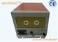 Anti Static Eliminator 8KV*2  Ionizer Bar For Bag Making Machine electrostatic eliminating 100W