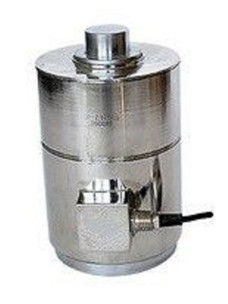 CL016 IP68 50-100Klb Compact Column Based Truck Scale Load Cell Met 120% Overbelasting Bescherming