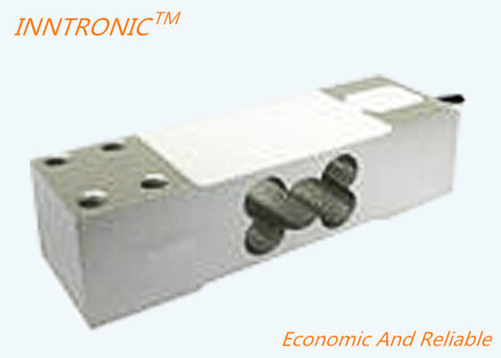 Single Point Load Cell IN-D42 500KG C3 C4 Elektronische aluminium gewicht krachtsensor voor weegschaal 2±0.1mV/V