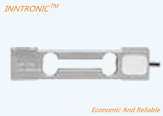 IN-651 Load Cell 2kg C3 C6 Hoogprecisie Aluminium Gewichtskrachtsensor IP66 voor elektronische balans 1,2+-10%mV/V